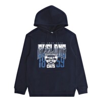 Geelong Cats Youths Supporter Hood