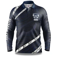 Geelong Cats Koedal Fishing Shirt