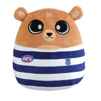 Geelong Cats AFL Squidgly