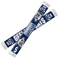 Geelong Cats Jeremy Cameron Player Scarf
