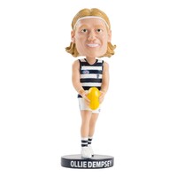 Image of Geelong Cats Ollie Dempsey Bobblehead