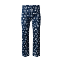 Image of Geelong Cats Mens Flannelette Sleep Pants