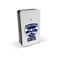 Geelong Cats Wireless Door Bell