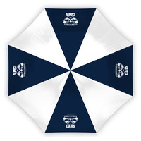 Image of Geelong Cats Compact Umbrella