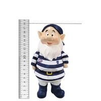 Geelong Cats Mini Garden Gnome