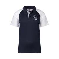 Geelong Cats Mens Premium Polo