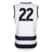 Mitch Duncan #22 Guernsey Kids Replica