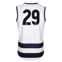 Cameron Guthrie #29 Guernsey Kids Replica