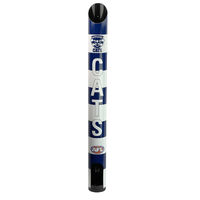 Image of Geelong Cats Stubby Holder Dispenser