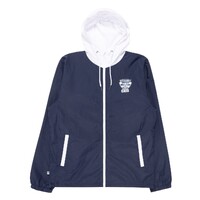 Image of Geelong Cats Mens Windbreaker Zip Jacket