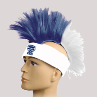 Geelong Cats Team Mohawk