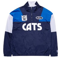 Image of Geelong Cats Throwback Windbreaker