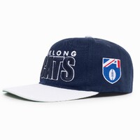 Image of Geelong Cats Throwback Logo Cap
