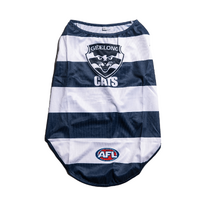 Image of Geelong Cats Dog Guernsey