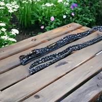 Geelong Cats Dog Lead