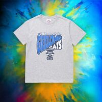 Geelong Cats Kids Footy Tee