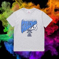 Geelong Cats Youths Footy Tee