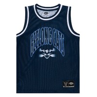 Geelong Cats Youths Basketball Singlet