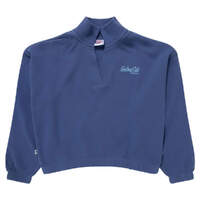 Geelong Cats Womens V-Crew