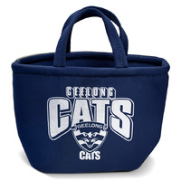 Geelong Cats Neoprene Cooler Bag