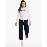 Image of Geelong Cats Womens Long Sleeve PJ Set