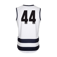 Tom Stewart #44 Guernsey Kids Replica