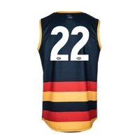 Adelaide Crows Adults Guernsey Size Small #22