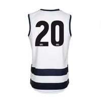 Geelong Cats Adults Guernsey Size Large #20