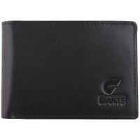 GWS Giants Leather Wallet