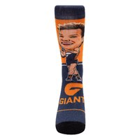 GWS Giants Toby Greene Youths Henrik Socks