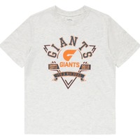 GWS Giants Youths Banner Tee