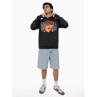 GWS Giants Mens Wordmark Hood