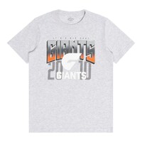 GWS Giants Youths Grey Supporter Tee