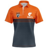 GWS Giants Sandman Golf Polo