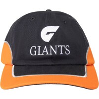 GWS Giants Two-Tone Crest Cap