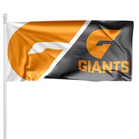 GWS Giants Pole Flag