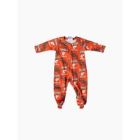 Image of GWS Giants Graphic Team Onesie 