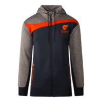 Image of GWS Giants Mens Swish Premium Hood
