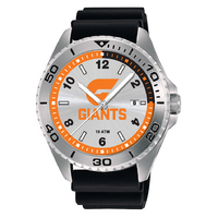 GWS Giants Supporter Mark II AFL Watch