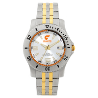 GWS Giants Legends Mens Watch
