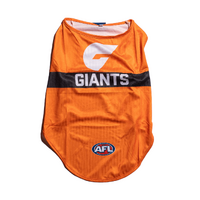 Image of GWS Giants Dog Guernsey