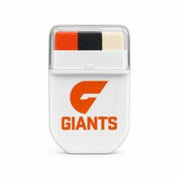 Image of GWS Giants Fanbrush Face Paint