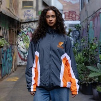 GWS Giants Mitchell & Ness Retro Track Jackets