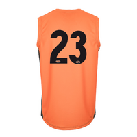 Jesse Hogan #23 Guernsey Kids Replica