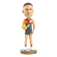 GWS Giants Jesse Hogan (Coleman Medalist) Bobblehead 