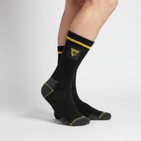 Hawthorn Hawks Mens Work Socks Pack of 2