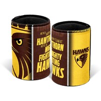 Image of Hawthorn Hawks Stubby Holder