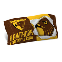 Hawthorn Hawks Pillow Case