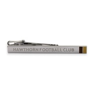 Hawthorn Hawks Tie Bar