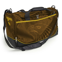 Hawthorn Hawks AFL Sports Bag